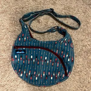 Kavu Sydney Satchel